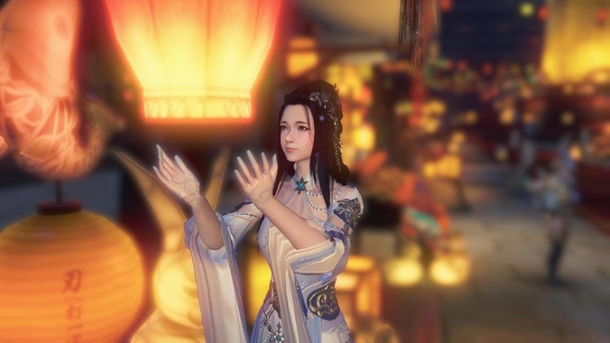 妈妈是个美女是种怎样的体验？
